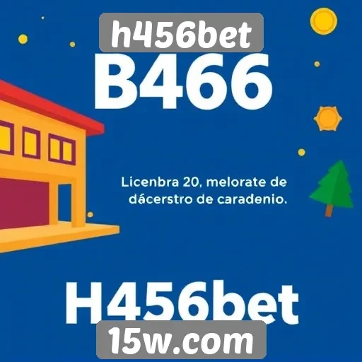 Comparativo de bônus de cadastro h456bet