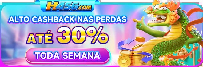 Identidade visual e vitrine de ofertas da plataforma H456