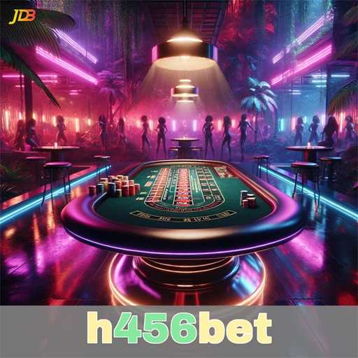 h456bet Plataforma Principal
