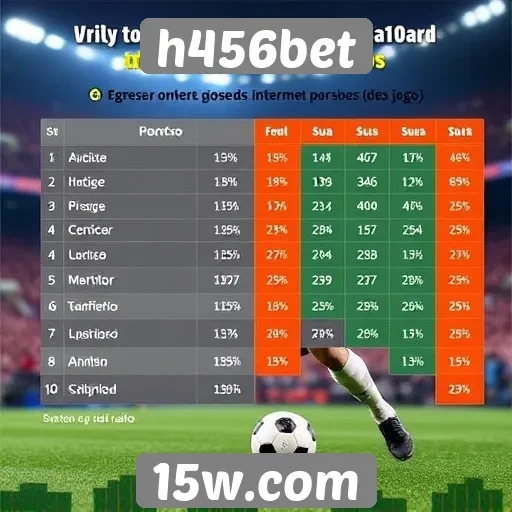 Estudo revela popularidade do h456bet entre jogadores brasileiros