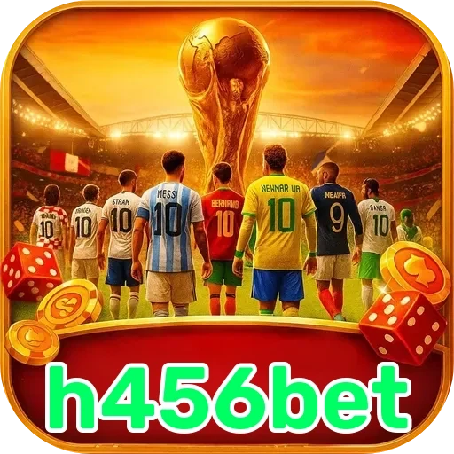 h456bet: Descubra por que a Segurança é Fundamental nos Jogos Online!