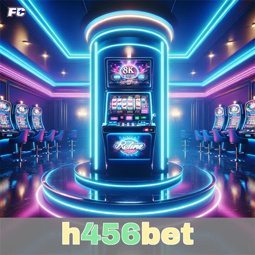 Aventura em Slots: O Mundo Mágico do h456bet