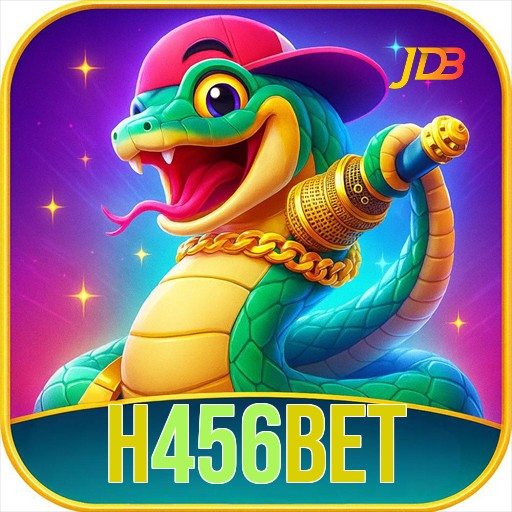 h456bet logo