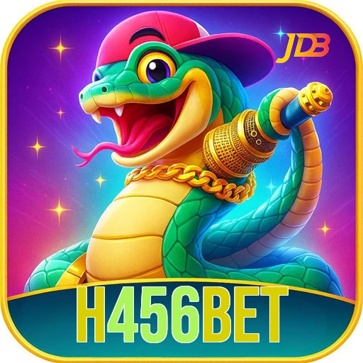h456bet logo