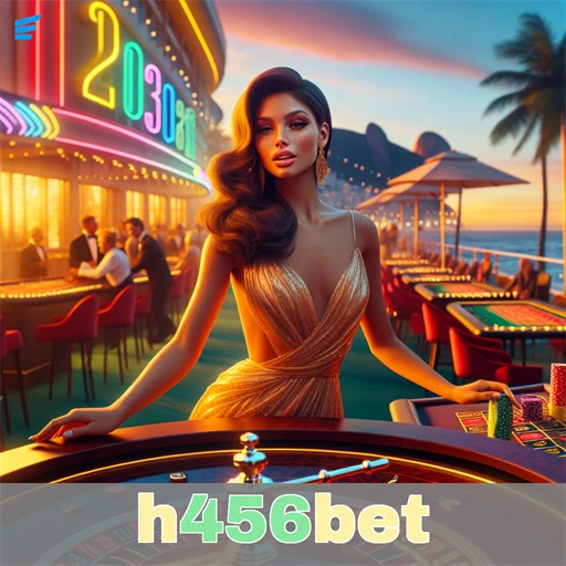 h456bet Área VIP